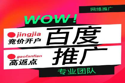 百度竞价广告在不同行业的投放策略及效果